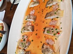 -肴约·花园式餐厅(湖里店)