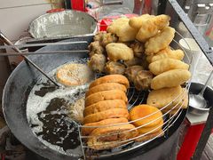 -丽华早点(大成路店)