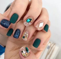 -LILY NAILS美甲美睫