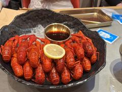 -龙虾奇迹(大华三路店)