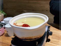 -U你·湖北家宴菜(南湖总店)