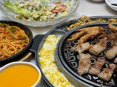 -韩宫宴炭火烤肉(印象城店)