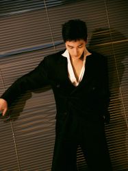 -ChenV西服礼服高级定制(市区养育巷店)