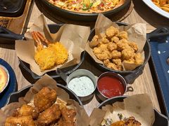 -必胜客(江桥万达店)