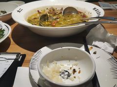-太二酸菜鱼(金沙印象城店)