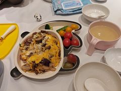 -眉州东坡(清河万象汇店)