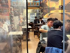 -新疆阿力烧烤