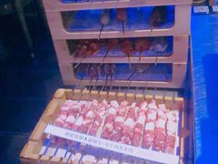-很久以前羊肉串(大华三路店)