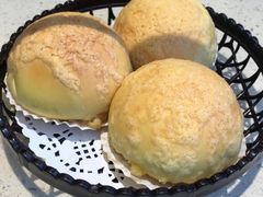 法式焗餐包-和乐喜宴海鲜酒家(骏荣广场店)