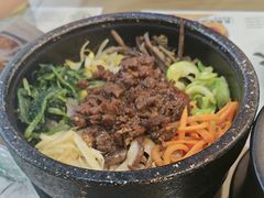 -海兰江石锅饭(水上店)