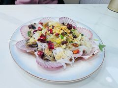 -来之顺海鲜菜馆·青岛菜(栈桥店)