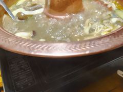 -民食香·腊排骨野生菌美食(木府店)
