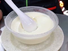-义顺牛奶公司(新马路老店)