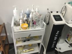 -E.beauty驻颜·痘敏肌调理中心
