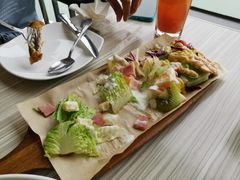 -必胜客(海滨店)