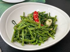 -帕蓝·暹罗料理(大学路店)