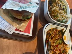 -魏家凉皮(兵马俑店)