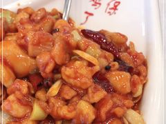 -峨嵋酒家(石景山店)
