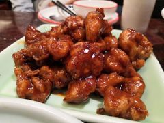 -新白鹿餐厅(爱琴海购物中心店)