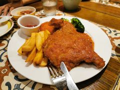 -福龙葡国餐(百老汇店)