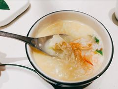 招牌虾蟹粥-金香匯晚茶(浑南店)