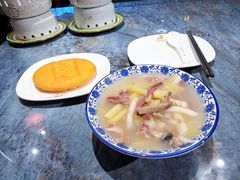-百草滩羊清水涮羊肉·清真·宁夏盐池滩羊(莲花桥店)