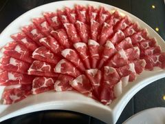 -南门涮肉(上海一店)