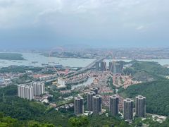 -大雁山风景区