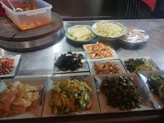 -土桥手掌鸡·26年灌县老味道(都江堰店)