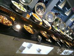 -比尔斯健康烤肉自助餐厅