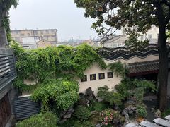 -富春茶社(国庆路店)