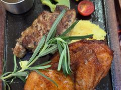 -豪客来牛排(成都锦江大融城店)