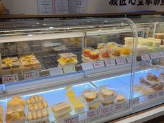 -皇承御点·八旗饽饽铺(避暑山庄店)