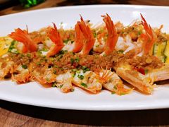 -味界·精致赣菜(招商花园城店)