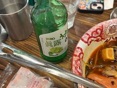 -破店肥哈·东北烧烤·夜宵(南山保利店)
