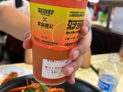 -聚味瞿记·龙虾堂(坡子街店)