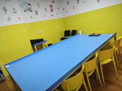 -童程童美少儿编程乐高机器人(河西万达校区)