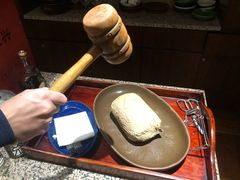 -君悦酒店·1881·北京烤鸭