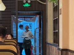 -纳家楼·地道陕菜(劳动路店)