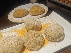 -三道菜(明堂公园店)