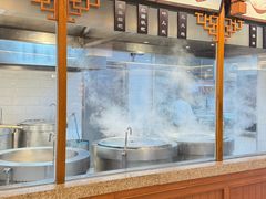-皇城老妈川味火锅·大连海鲜火锅(港湾店)