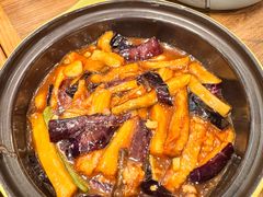 -云海肴·汽锅鸡·云南菜(曲江大悦城店)