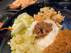 -馔豚·台北菜专门店(深圳湾万象城店)