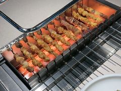 -丰茂烤串(五道口店)