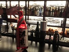 -RMK Shochu Bar(三诺店)