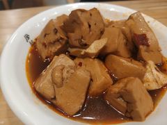 -凤起龙游老面包子(凯德晶品店)