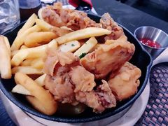 -TAMATI(巴黎贝甜韩式西餐厅店)
