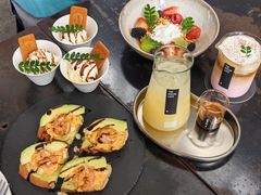 -锅炉咖啡·西餐·音乐酒厂
