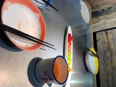 -探鱼·鲜青椒爽麻烤鱼(苏宁广场店)
