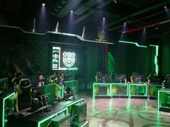 -PANDA电竞中心(天街店)